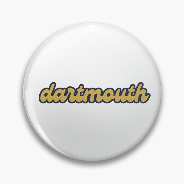 Item preview, Go Dartmouth (yellow) designed and sold by MMMdesigns97.