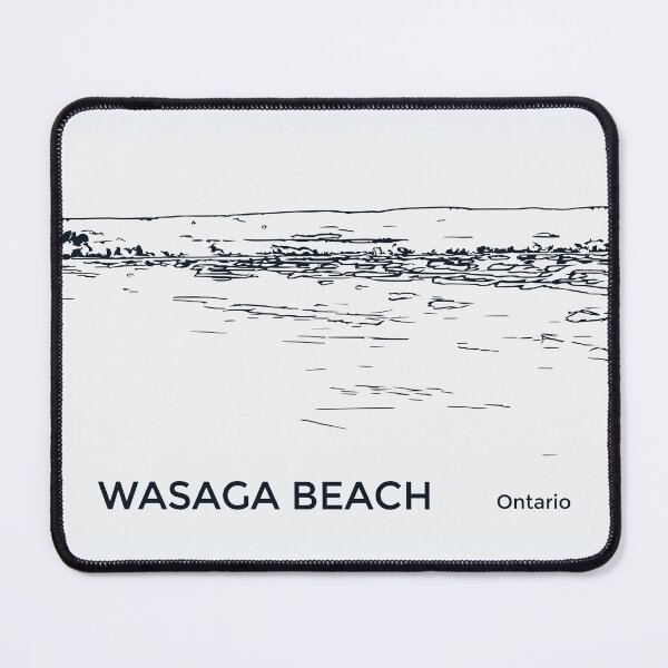 Item preview, Wasaga Beach Ontario designed and sold by Lakeric Cityscapes.