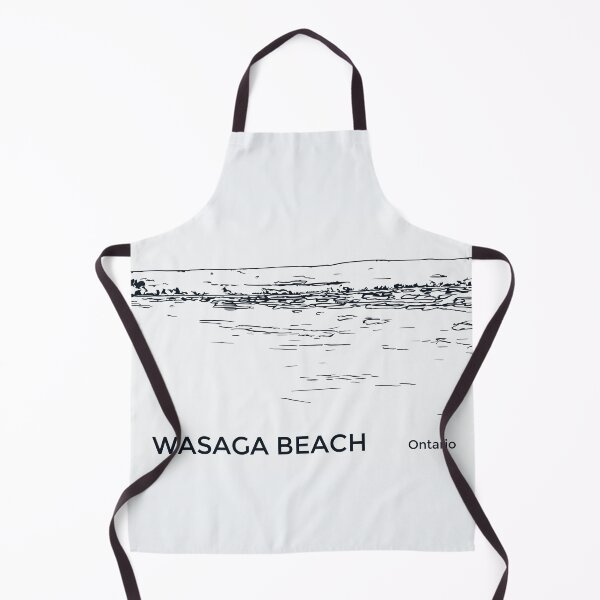 Item preview, Wasaga Beach Ontario designed and sold by Lakeric.