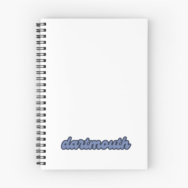 Item preview, Go Dartmouth (blue) designed and sold by MMMdesigns97.