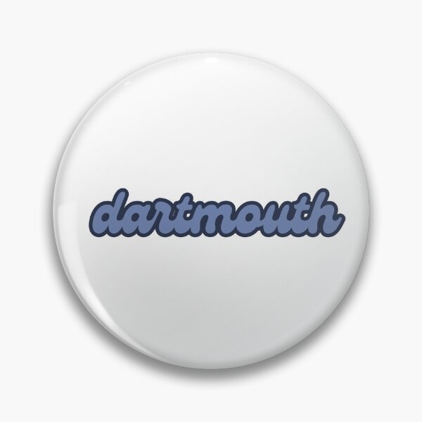 Item preview, Go Dartmouth (blue) designed and sold by MMMdesigns97.
