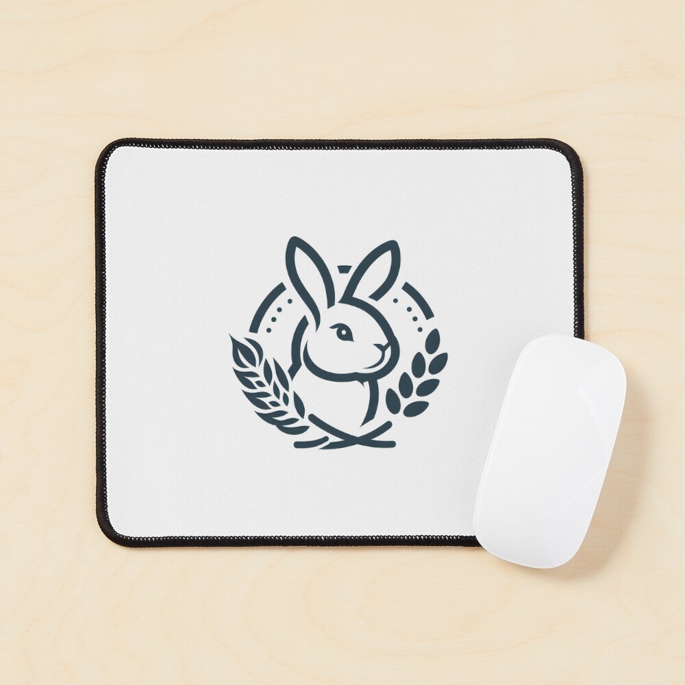 Item preview, Mouse Pad designed and sold by vectorillus.