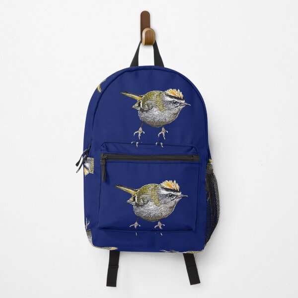 Item preview, Common Firecrest White Alternate Design designed and sold by designsasstultd.