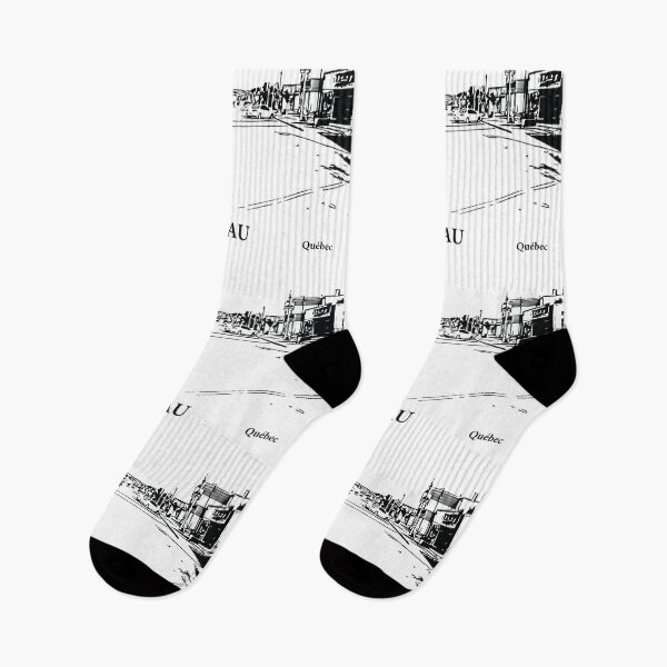 Item preview, Chibougamau Québec designed and sold by Lakeric.