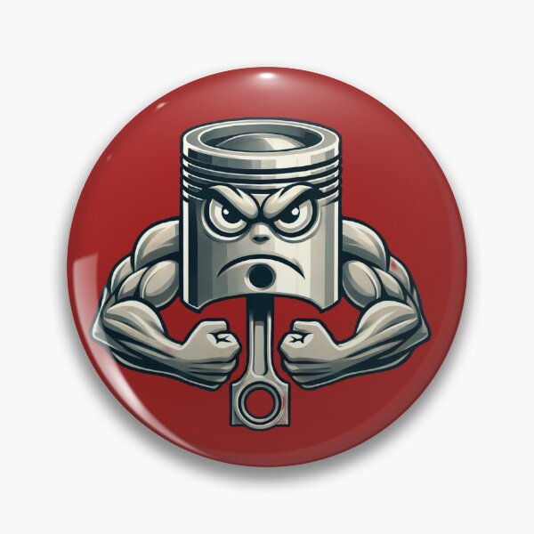 Item preview, Engine piston designed and sold by Sebak1979.