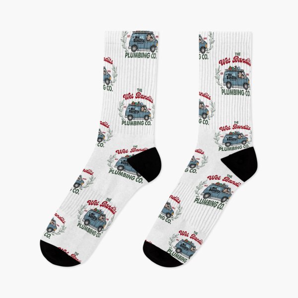 Item preview, Home Alone Wet Bandits Funny Movie designed and sold by SazBiloz.