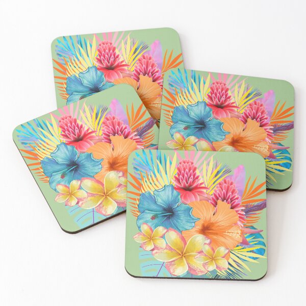 Item preview, The tropics designed and sold by Ladyrebel8081.
