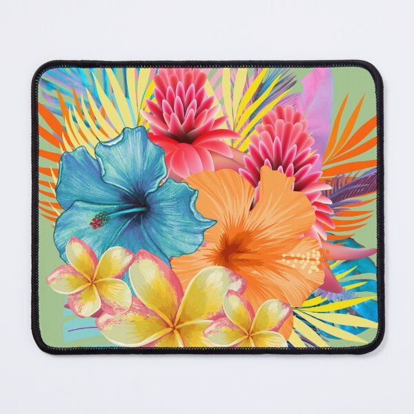 Item preview, The tropics designed and sold by Ladyrebel8081.