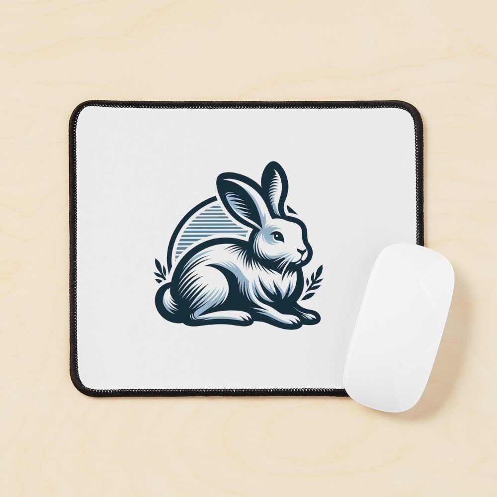 Item preview, Mouse Pad designed and sold by vectorillus.