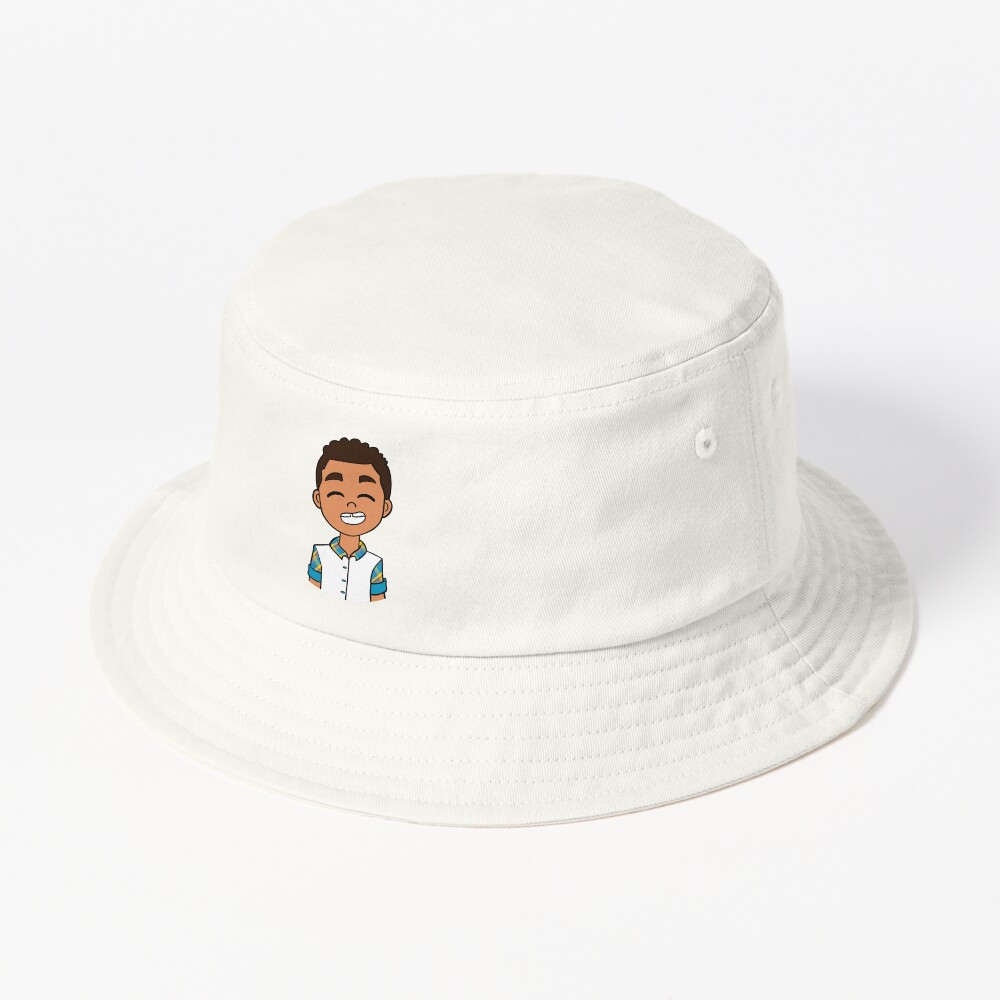 Item preview, Bucket Hat designed and sold by vee-madinina.