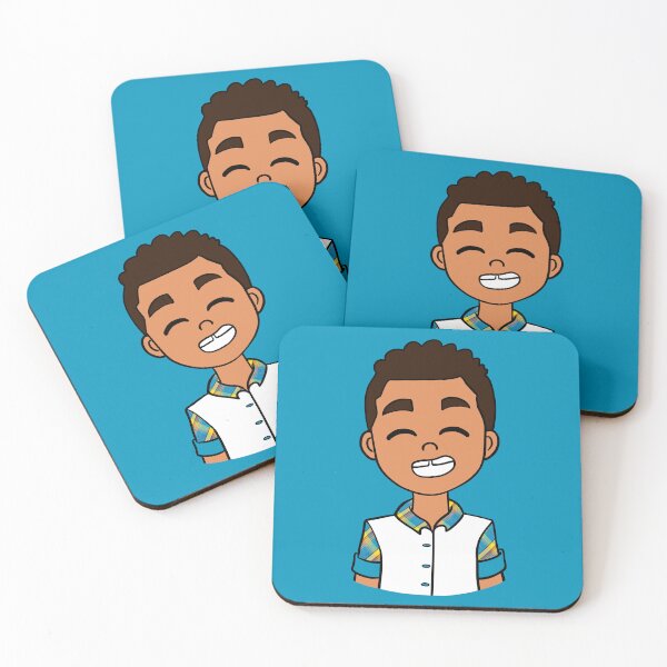 Item preview, Caribbean Boy designed and sold by vee-madinina.