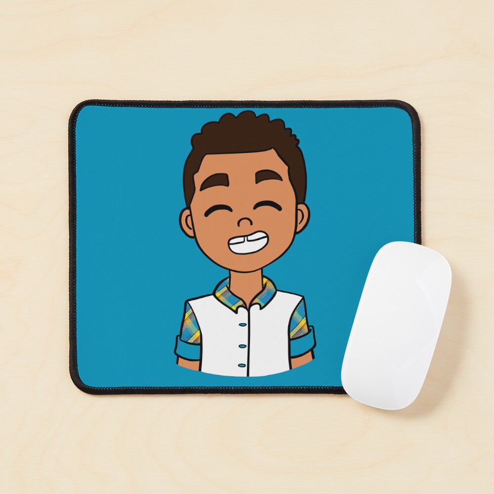 Item preview, Mouse Pad designed and sold by vee-madinina.