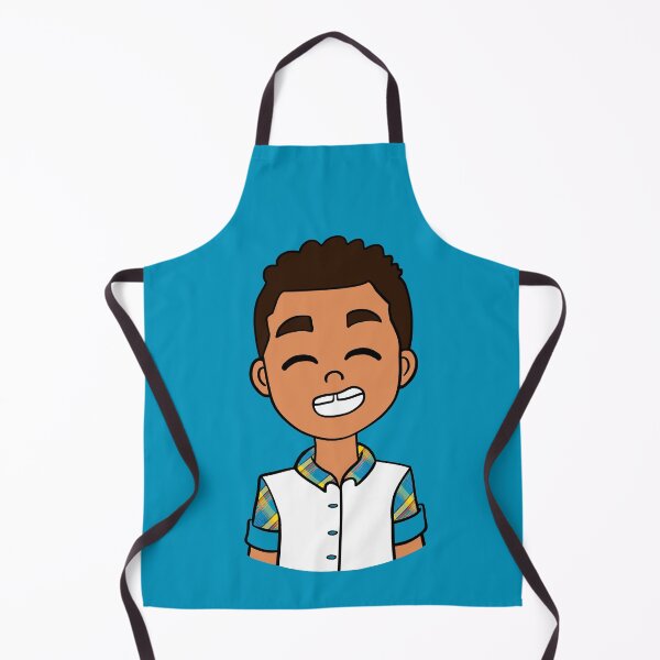 Item preview, Caribbean Boy designed and sold by vee-madinina.