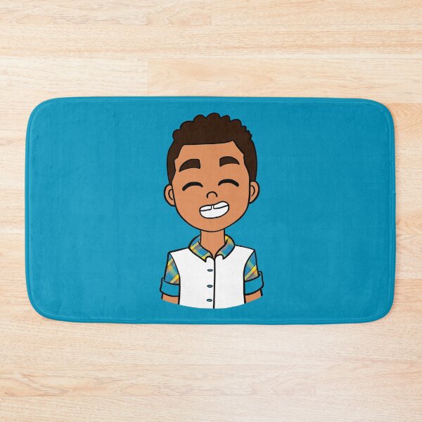 Item preview, Caribbean Boy designed and sold by vee-madinina.