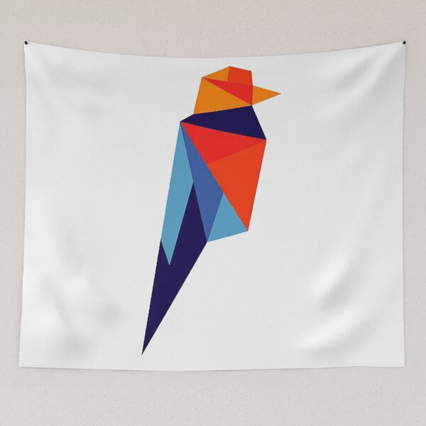 Item preview, Raven designed and sold by ravencoin.