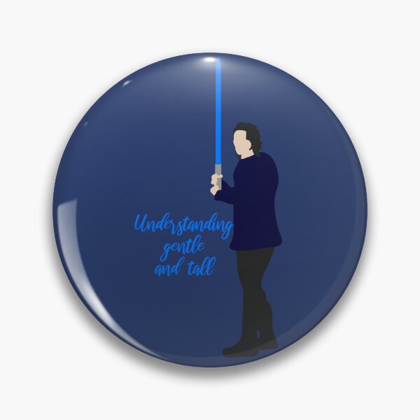 Item preview, Ben: Understanding, Gentle and Tall designed and sold by xWiseGirl.