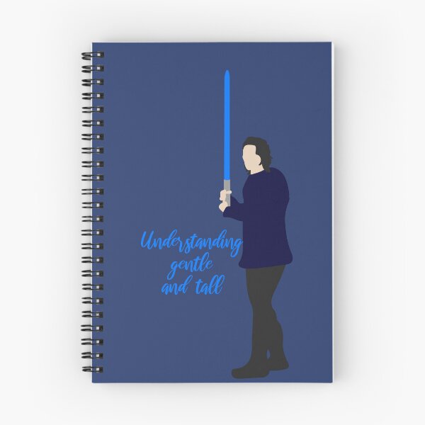 Item preview, Ben: Understanding, Gentle and Tall designed and sold by xWiseGirl.