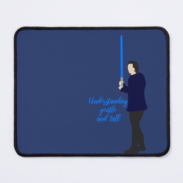 Item preview, Ben: Understanding, Gentle and Tall designed and sold by xWiseGirl.