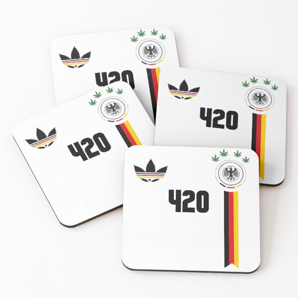 Item preview, Germany 420 designed and sold by BaKaT-s.