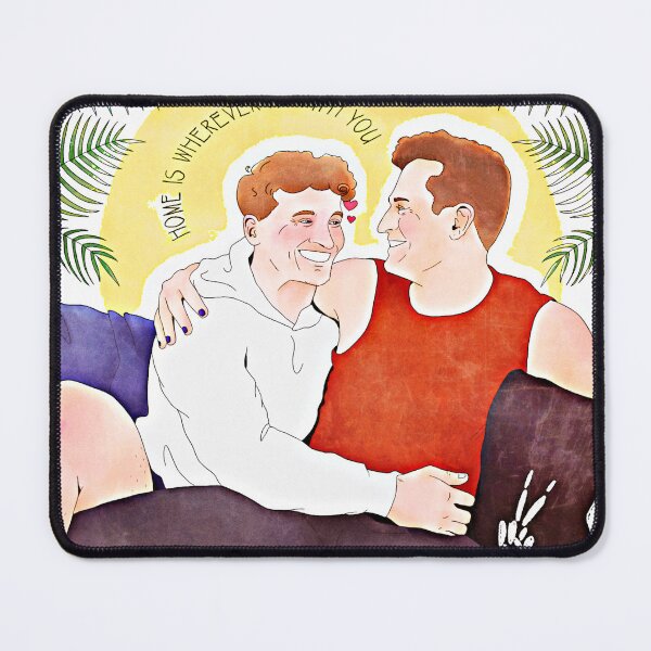 Item preview, Domestic Bucktommy designed and sold by until-i-set.