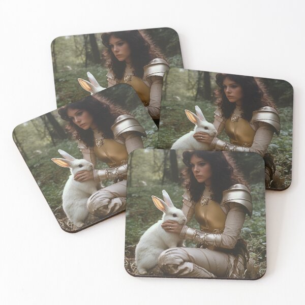 Item preview, An Oath to Protect All Creatures Great and Small designed and sold by LonesomeKnight.