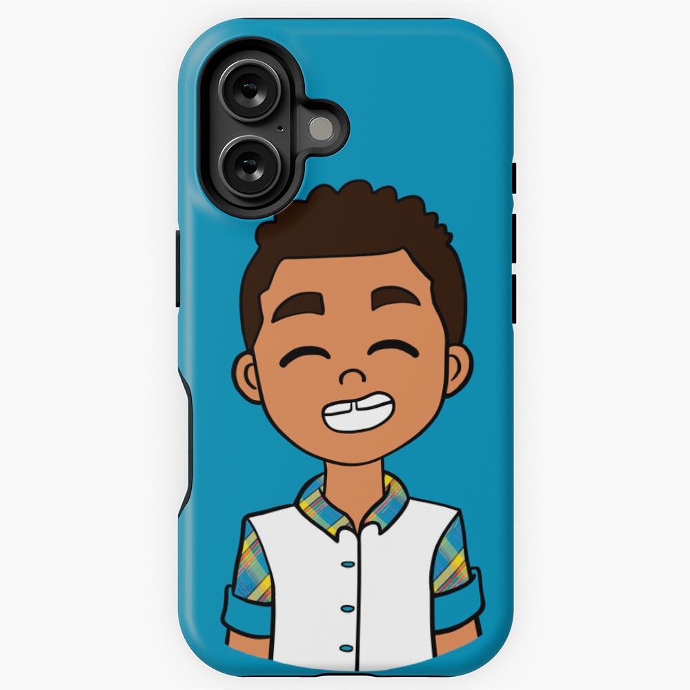 Item preview, iPhone Magsafe Tough Case designed and sold by vee-madinina.