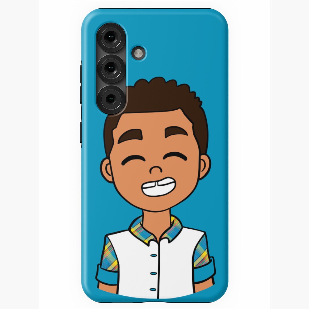 Item preview, Samsung Galaxy Tough Case designed and sold by vee-madinina.
