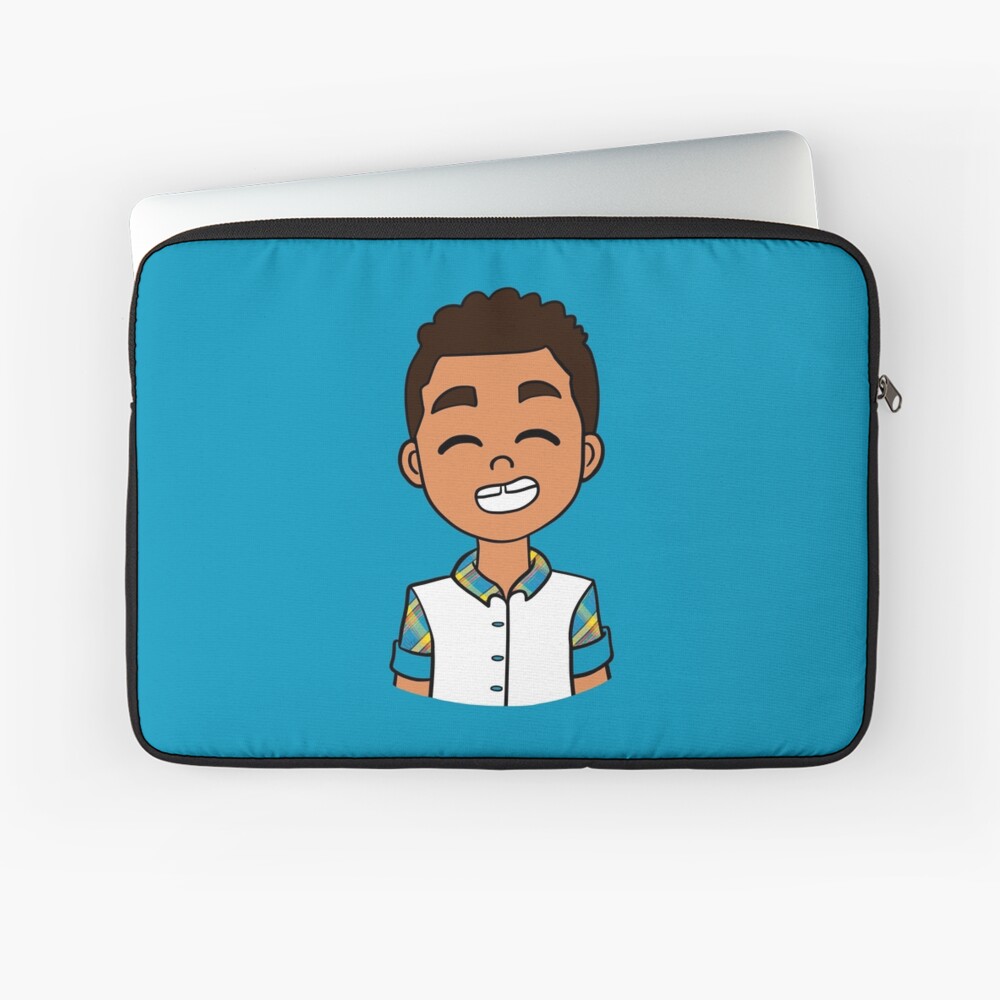 Item preview, Laptop Sleeve designed and sold by vee-madinina.