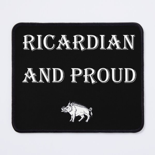 Item preview, Ricardian designed and sold by multikat.