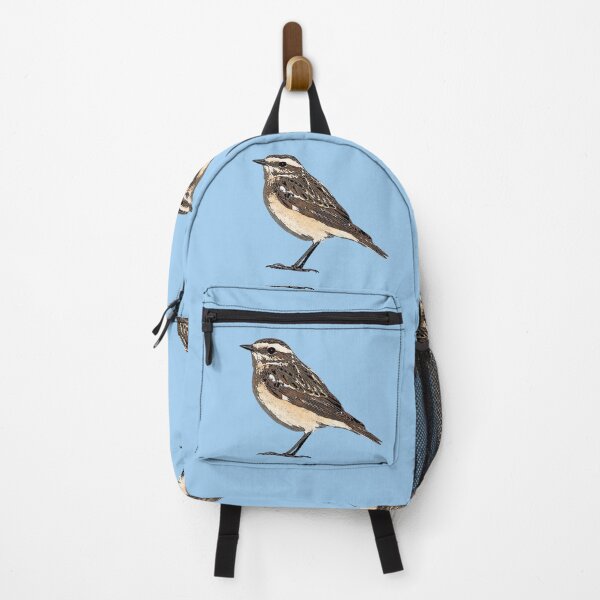 Item preview, Whinchat Color Design  designed and sold by designsasstultd.