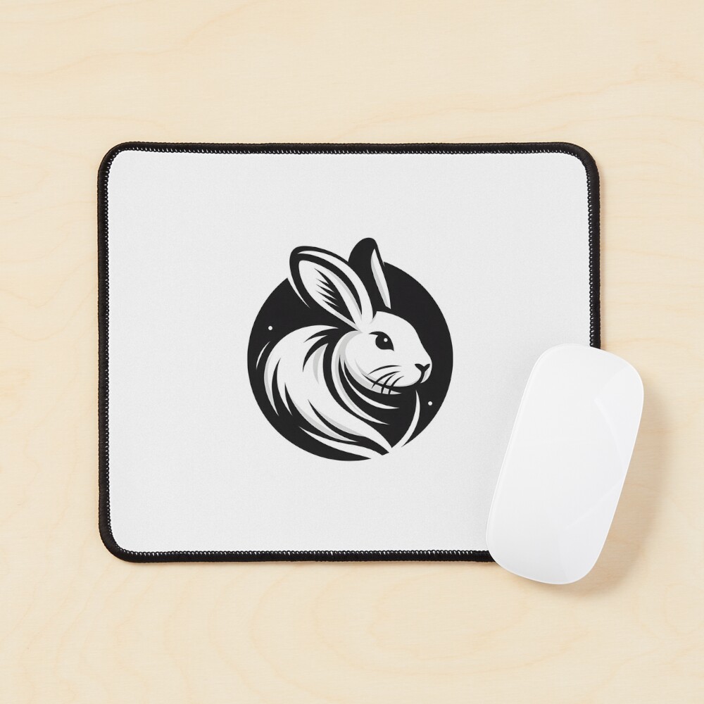 Item preview, Mouse Pad designed and sold by vectorillus.