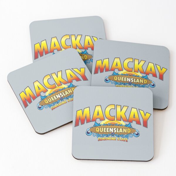 Item preview, Mackay The sugar capital of Australia Qld designed and sold by antonietta40.