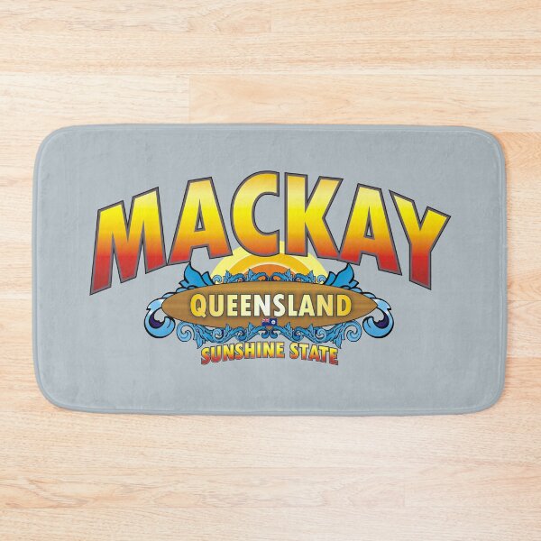 Item preview, Mackay The sugar capital of Australia Qld designed and sold by antonietta40.