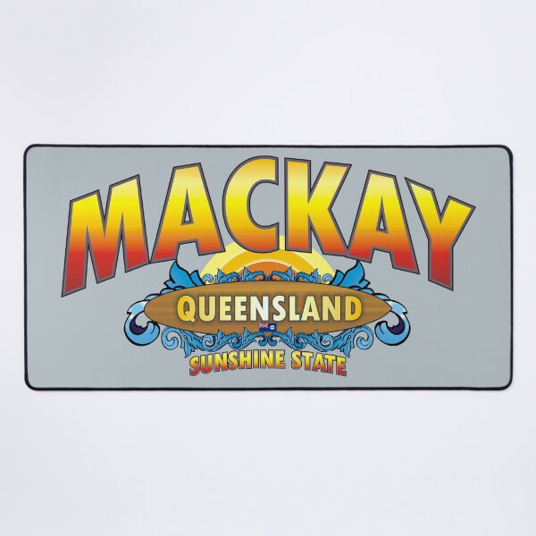 Item preview, Mackay The sugar capital of Australia Qld designed and sold by antonietta40.