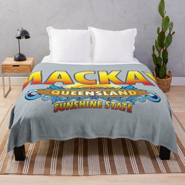 Item preview, Mackay The sugar capital of Australia Qld designed and sold by antonietta40.