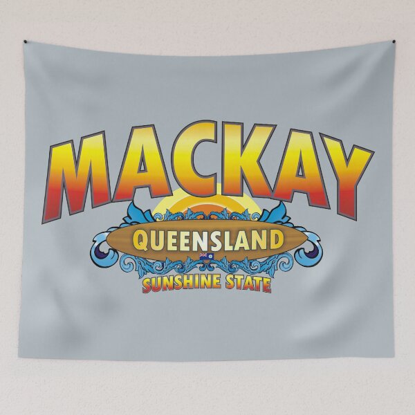 Item preview, Mackay The sugar capital of Australia Qld designed and sold by antonietta40.