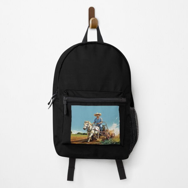 Item preview, Das Arbeitspferd designed and sold by Collection de trésors .
