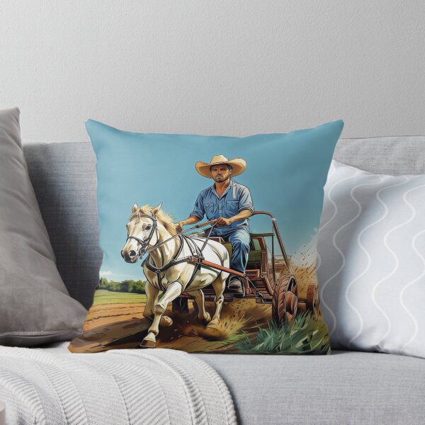 Item preview, Das Arbeitspferd designed and sold by Collection de trésors .