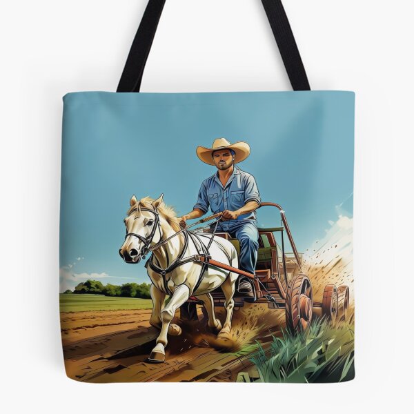 Item preview, Das Arbeitspferd designed and sold by Collection de trésors .