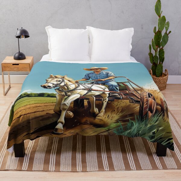 Item preview, Das Arbeitspferd designed and sold by Collection de trésors .