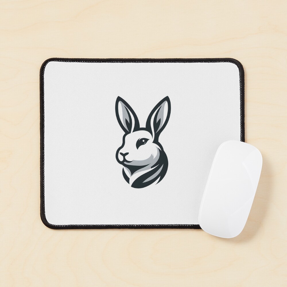 Item preview, Mouse Pad designed and sold by vectorillus.
