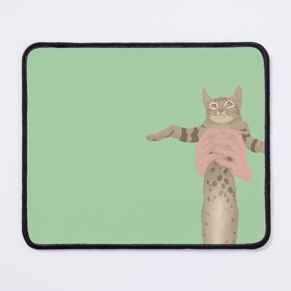 Item preview, Long Savannah Cat designed and sold by KeinCreations.
