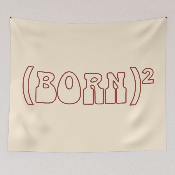 Item preview, Born Again Christian Faith designed and sold by Lillyamstronger.