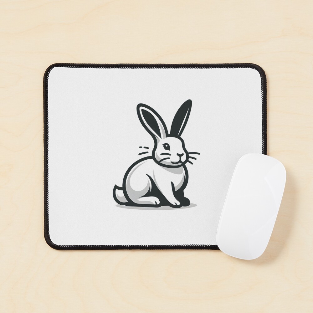 Item preview, Mouse Pad designed and sold by vectorillus.