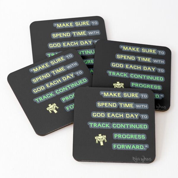 Item preview, "MAKE..." Quote 10/28/2024 designed and sold by BJGWRDS.