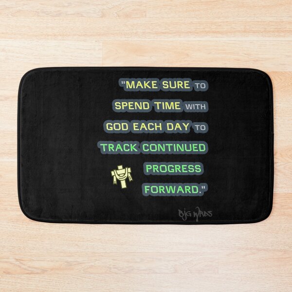 Item preview, "MAKE..." Quote 10/28/2024 designed and sold by BJGWRDS.