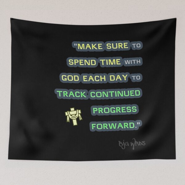 Item preview, "MAKE..." Quote 10/28/2024 designed and sold by BJGWRDS.