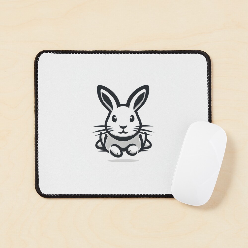 Item preview, Mouse Pad designed and sold by vectorillus.
