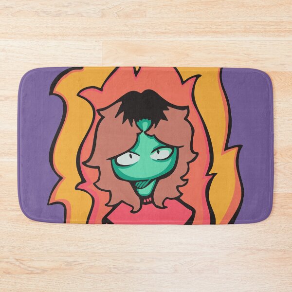 Item preview, Fire Boy designed and sold by BlakelyThomas.