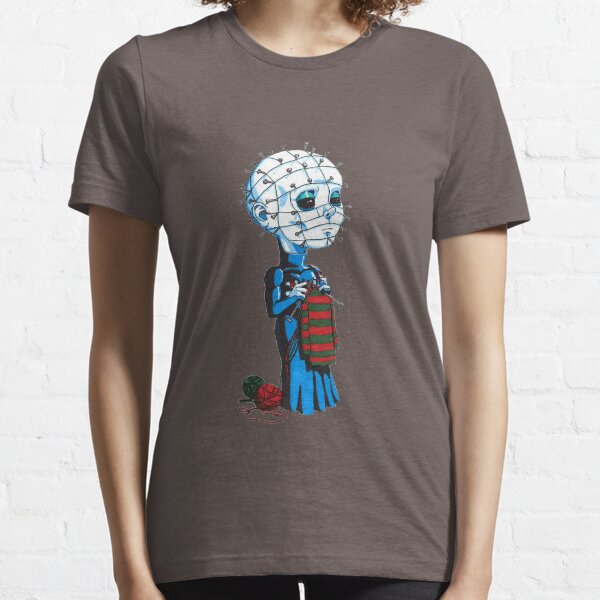 Pintrest Head Essential T-Shirt